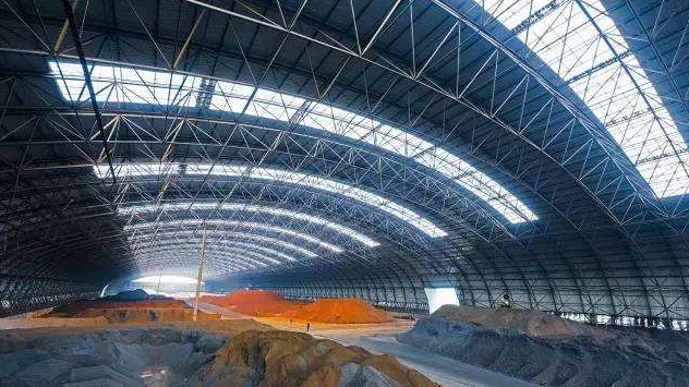 丰城料场关闭作业若想便宜又环保应当怎么实施